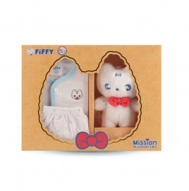 FIFFY 50TH ANNIVERSARY GIFT SET