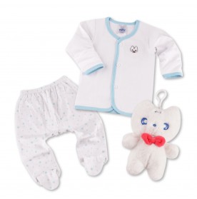 FIFFY 50TH ANNIVERSARY GIFT SET