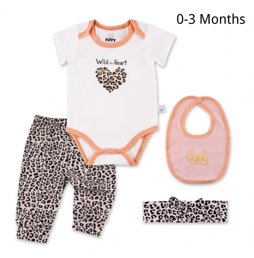 FIFFY SWEETTY GIRL GIFT SET (98-07-015)