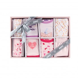 FIFFY SWEETTY GIRL GIFT SET (98-07-015)
