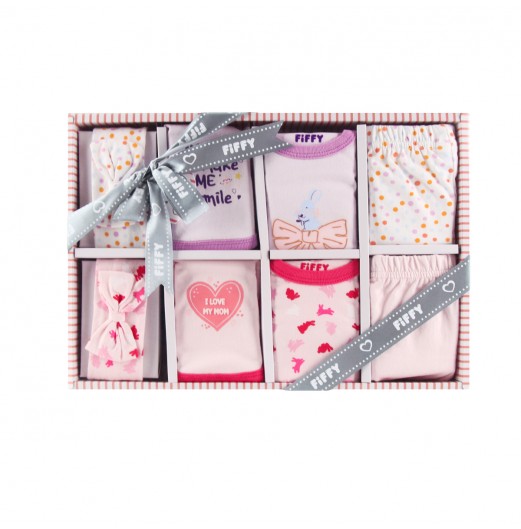 FIFFY SWEETTY GIRL GIFT SET (98-07-015)