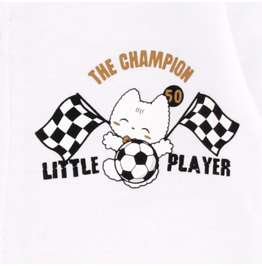 FIFFY FOOTBALL PLAYER GIFT SET (98-07-018)