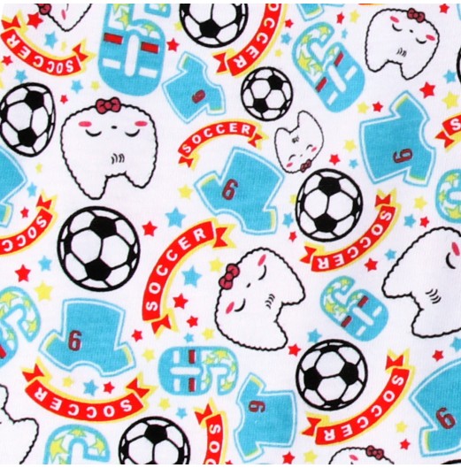 FIFFY FOOTBALL PLAYER GIFT SET (98-07-018)
