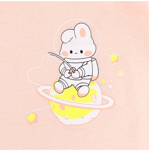 FIFFY MOON RABBIT GIFT SET (98-07-019)