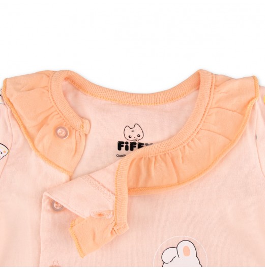 FIFFY MOON RABBIT GIFT SET (98-07-019)