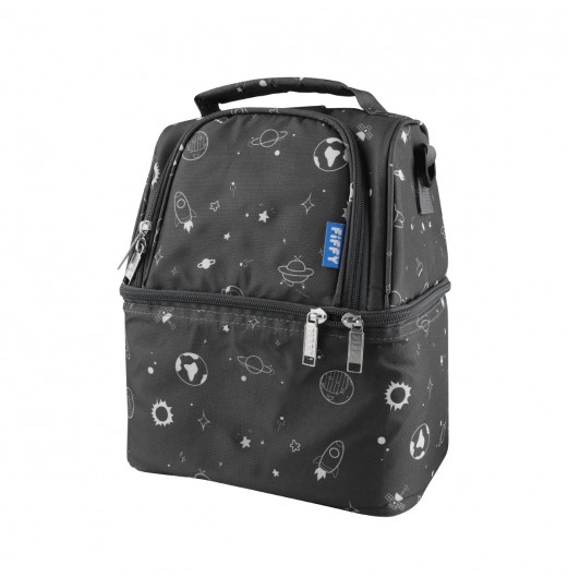 FIFFY ASTRONAUTS COOLER BACKPACK