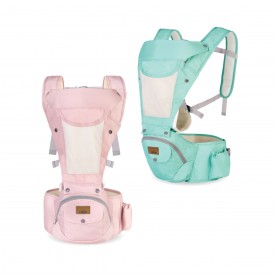 FIFFY BABY CARRIER (9 IN 1)