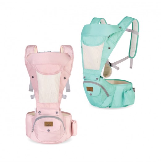 FIFFY BABY CARRIER (9 IN 1) 98-08-003