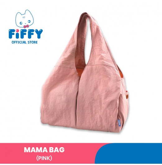 FIFFY CLOUD SOFT MAMA BAG (98-08-006)