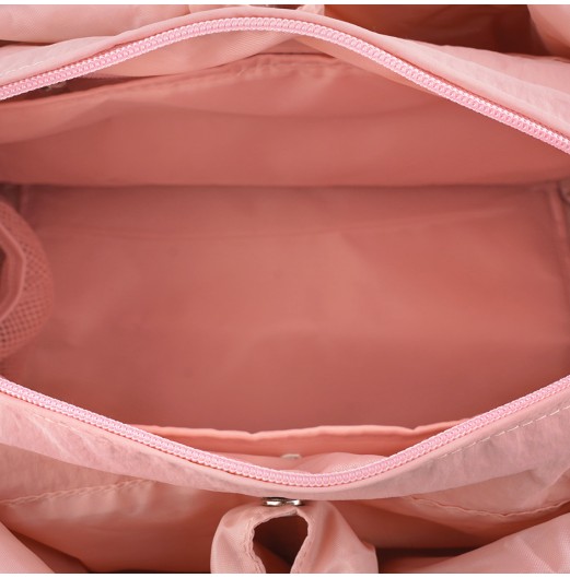 FIFFY CLOUD SOFT MAMA BAG (98-08-006)