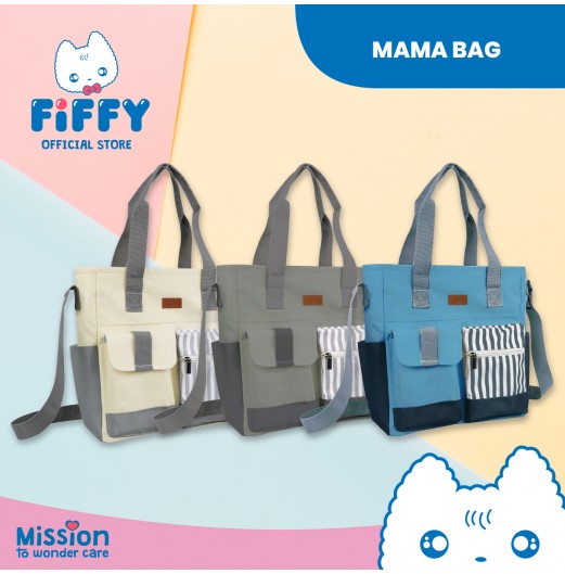 FIFFY TIDY MAMA BAG (98-08-008)