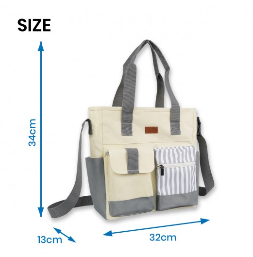 FIFFY TIDY MAMA BAG (98-08-008)
