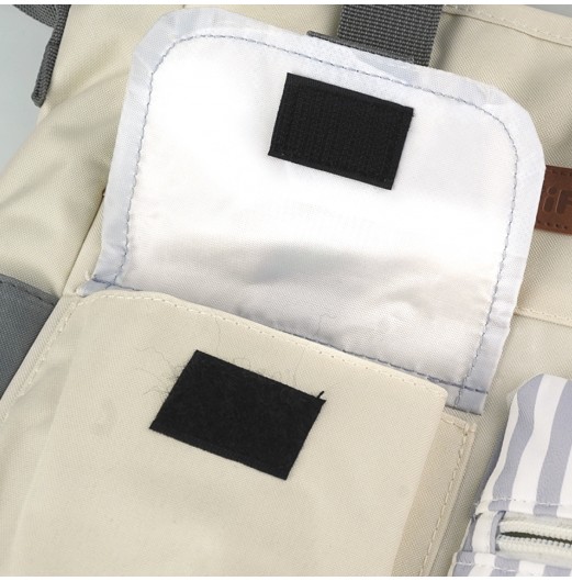 FIFFY TIDY MAMA BAG (98-08-008)