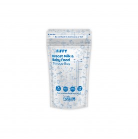 FIFFY BREAST MILK STORAGE BAG 5OZ (25PCS/BOX) 98-09-004