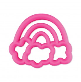 FIFFY ADORABLE BABY TEETHER (98-11-003)