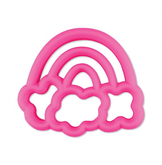 FIFFY ADORABLE BABY TEETHER