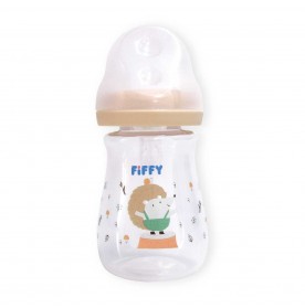 FIFFY PP STANDARD ROUND BOTTLE 150ML (98-161)