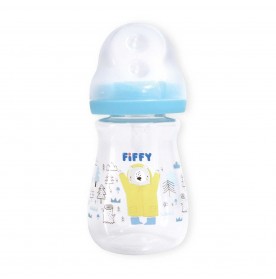 FIFFY PP STANDARD ROUND BOTTLE 150ML (98-161)