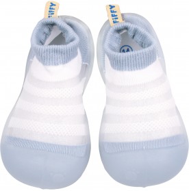 FIFFY COZY FEET BABY SHOES (98-24037)