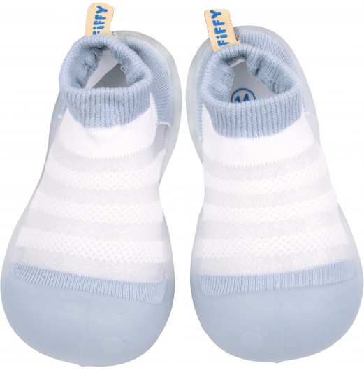 FIFFY COZY FEET BABY SHOES (98-24037)