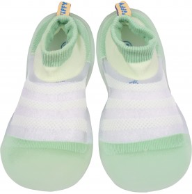 FIFFY COZY FEET BABY SHOES (98-24037)