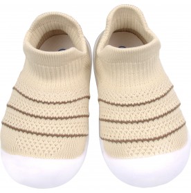 FIFFY SWIFT STEPS BABY SHOES (98-24038)