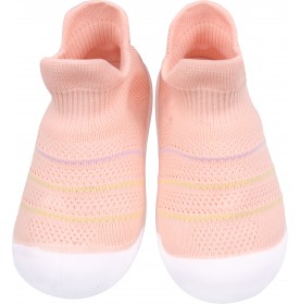 FIFFY SWIFT STEPS BABY SHOES (98-24038)
