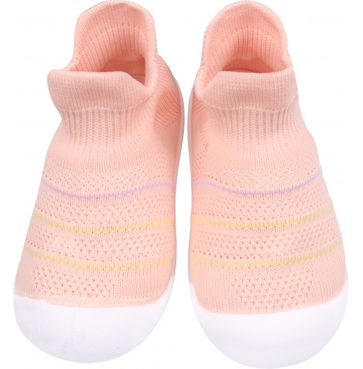 FIFFY SWIFT STEPS BABY SHOES (98-24038)