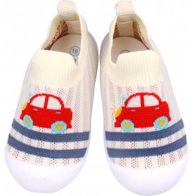 FIFFY TINY WHEELS BABY SHOES (98-24039)