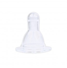 FIFFY SILICONE SHORT STANDARD TEATS X-CUT (3PCS) 98-568