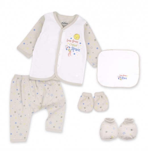 FIFFY LOVE FROM OUTER SPACE GIFT SET (98-598)