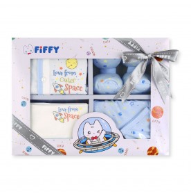 FIFFY LOVE FROM OUTER SPACE GIFT SET (98-598)