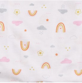 FIFFY RAINBOW SMILE GIFT SET