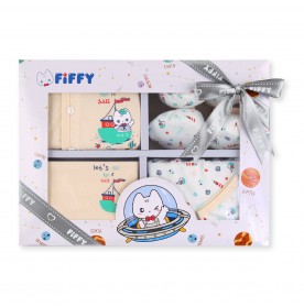 FIFFY LET'S GO FOR A SAIL GIFT SET (98-599)