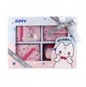 FIFFY GIFT SET