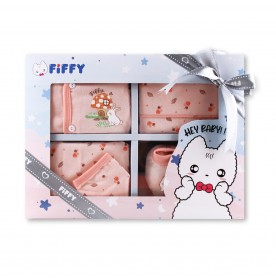 FIFFY GIFT SET