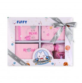 FIFFY I LOVE YOU GIFT SET (98-600)