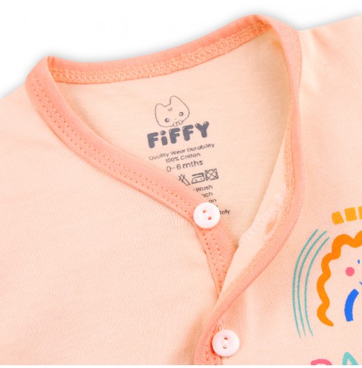 FIFFY RAINBOW GIFT SET (98-601)