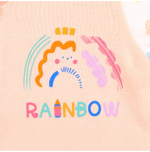 FIFFY RAINBOW GIFT SET (98-601)