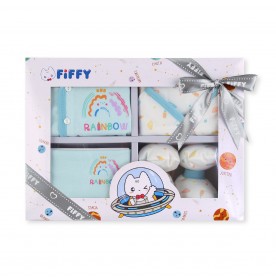 FIFFY RAINBOW GIFT SET (98-601)