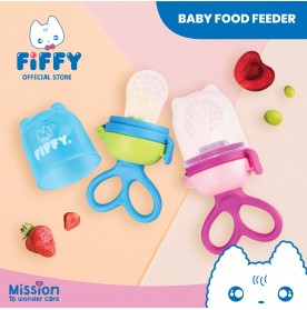 FIFFY BABY FOOD FEEDER