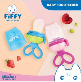 FIFFY BABY FOOD FEEDER (98-615)