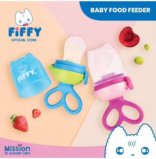 FIFFY BABY FOOD FEEDER (98-615)