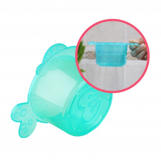 FIFFY STACKABLE BATH TIME TOYS (98-617)