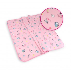FIFFY BABY WATERPROOF CHANGING MAT (98-628)