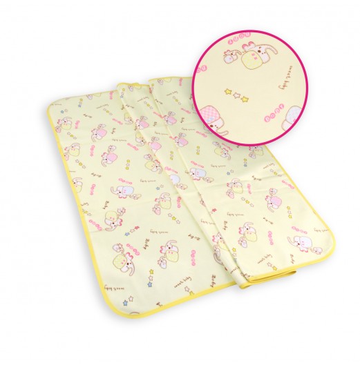 Accessories - FIFFY BABY WATERPROOF CHANGING MAT
