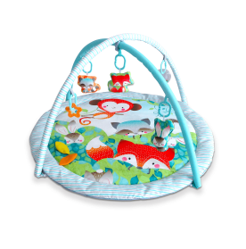 FIFFY PLAY & LEARN MAT