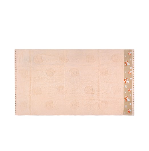FIFFY TUALA BAYI BABY BATH TOWEL 50 X 100CM (98-649) FIFFY TUALA BAYI BABY BATH TOWEL 50 X 100CM (98-649)
