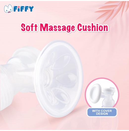 FIFFY SINGLE ELECTRIC BREAST PUMP