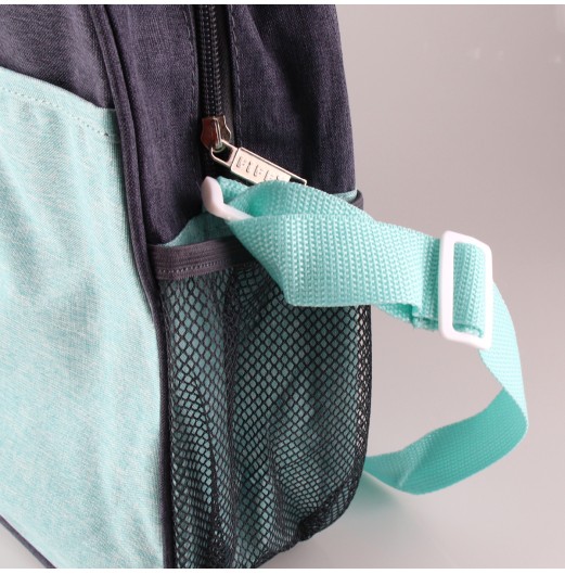 FIFFY MULTIFUNCTIONAL CUTE MAMA BAG